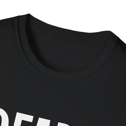 BEARS T-Shirt | Gildan Softstyle