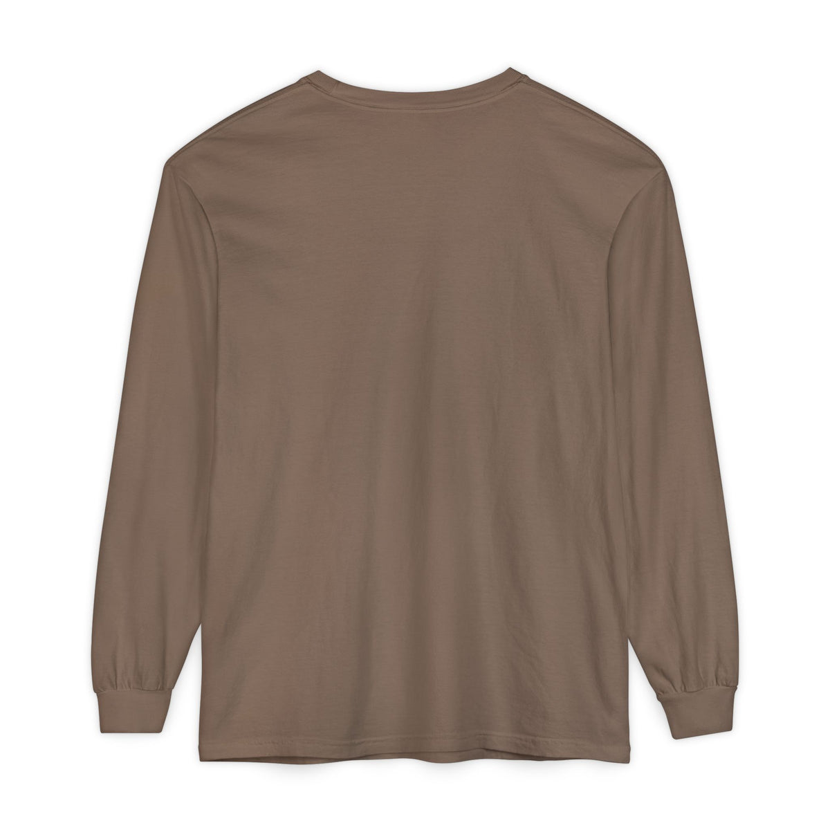 Brighter Balance | Adult Long Sleeve | Comfort Colors