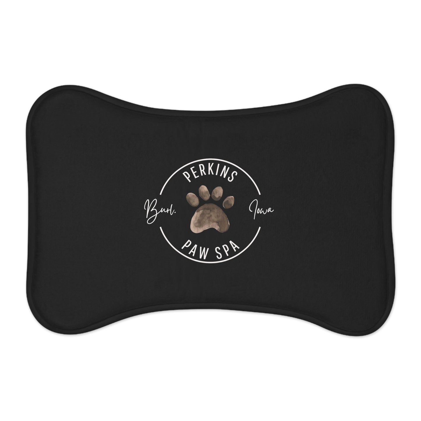 Perkins Paw Feeding Mats