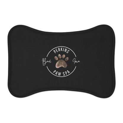 Perkins Paw Feeding Mats