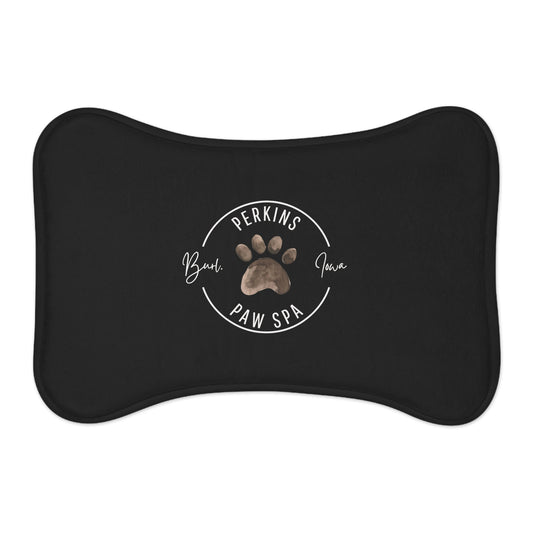 Perkins Paw Feeding Mats