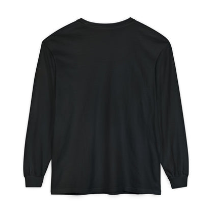 Brighter Balance | Adult Long Sleeve | Comfort Colors