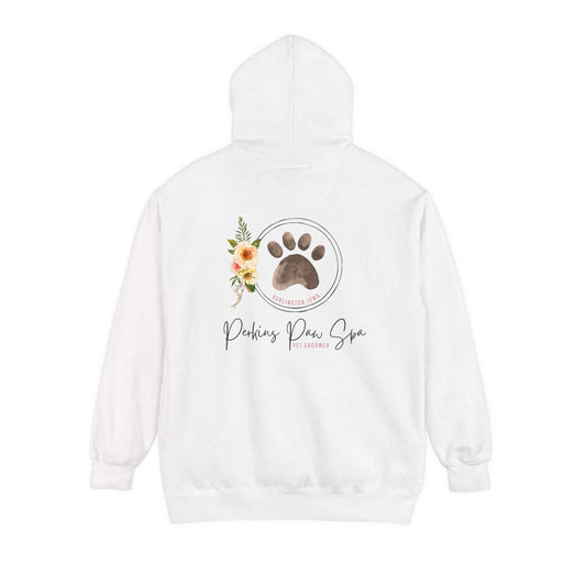 Perkins Paw Spa Hoodie