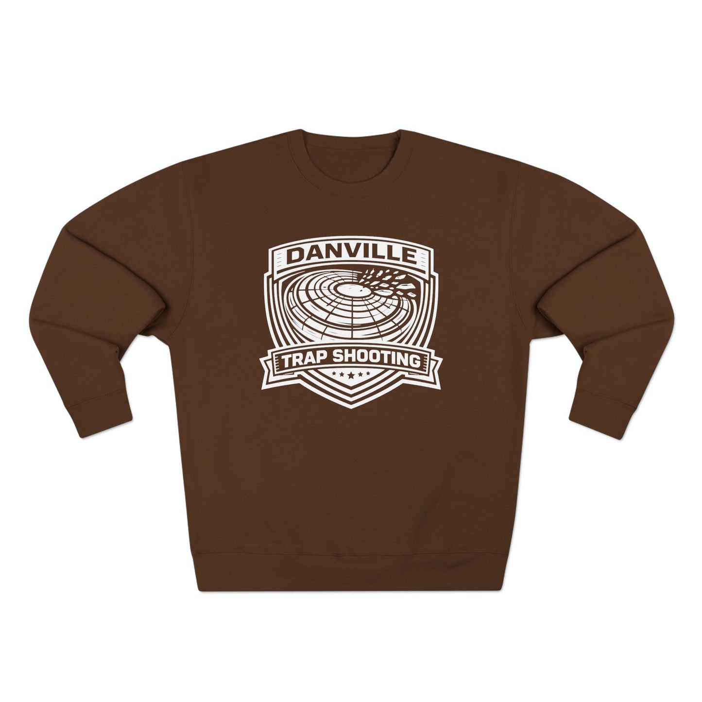 Danville Trap Crewneck | Lane Seven