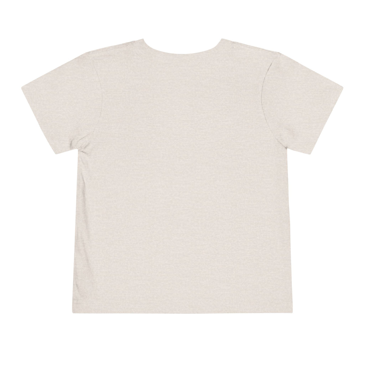 Brighter Balance |  Toddler Tee | Bella Canvas