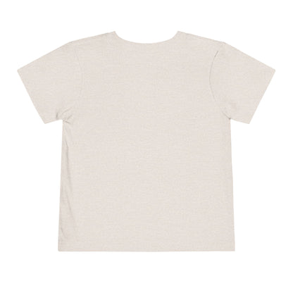 Brighter Balance |  Toddler Tee | Bella Canvas