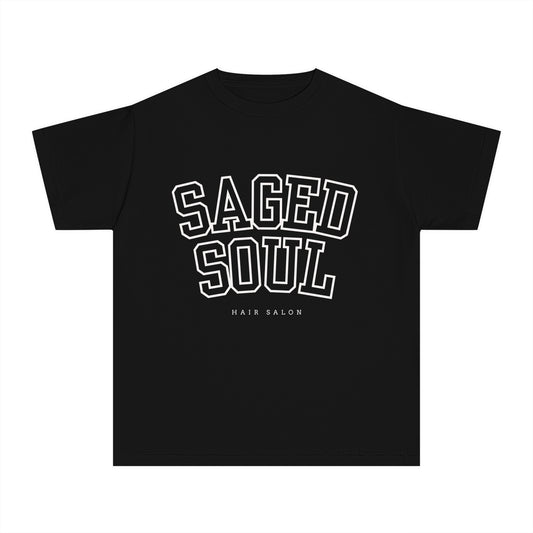 Saged Soul #2 YOUTH Tee