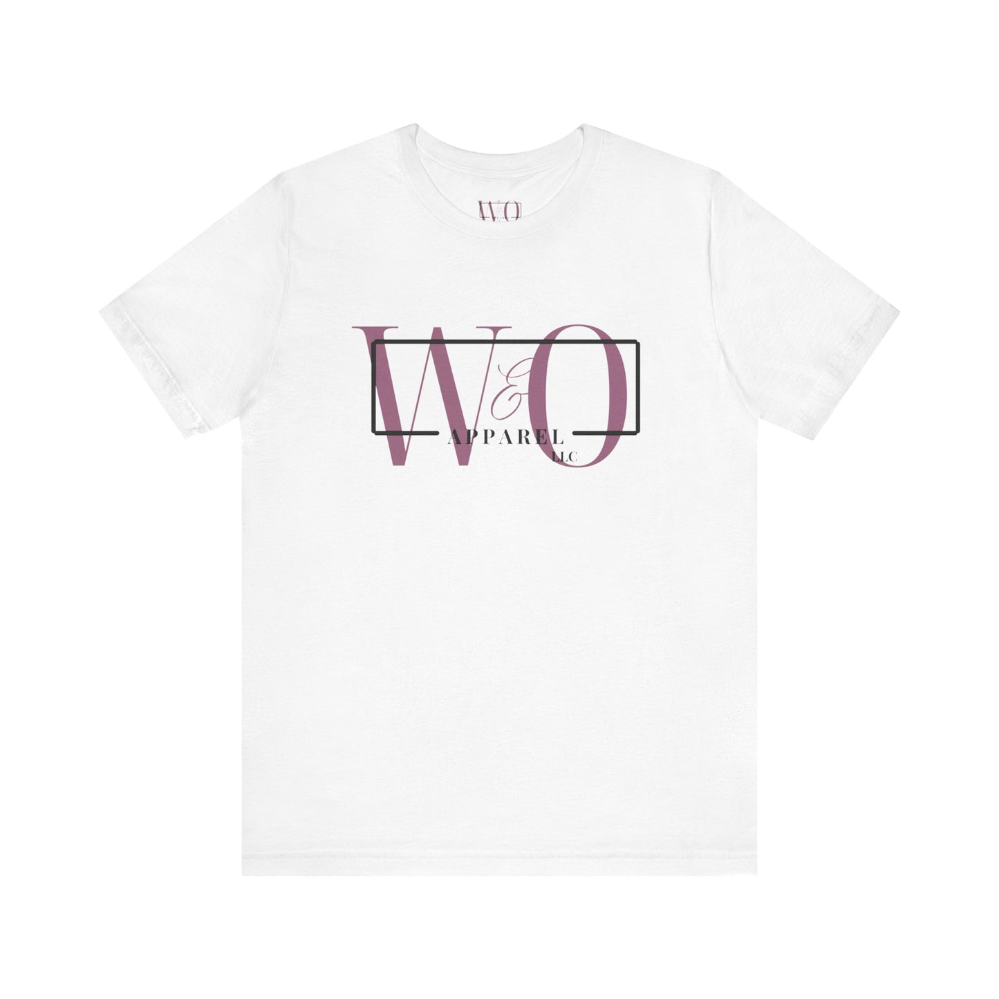 W&O Apparel Tee