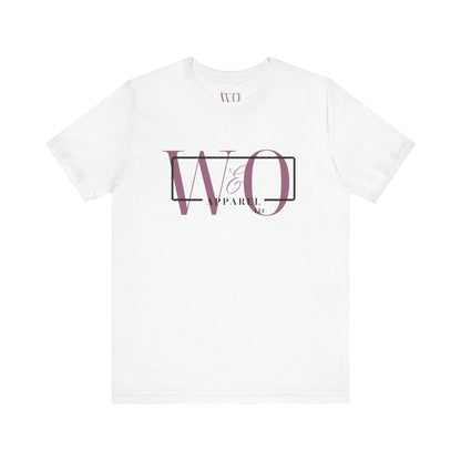 W&O Apparel Tee