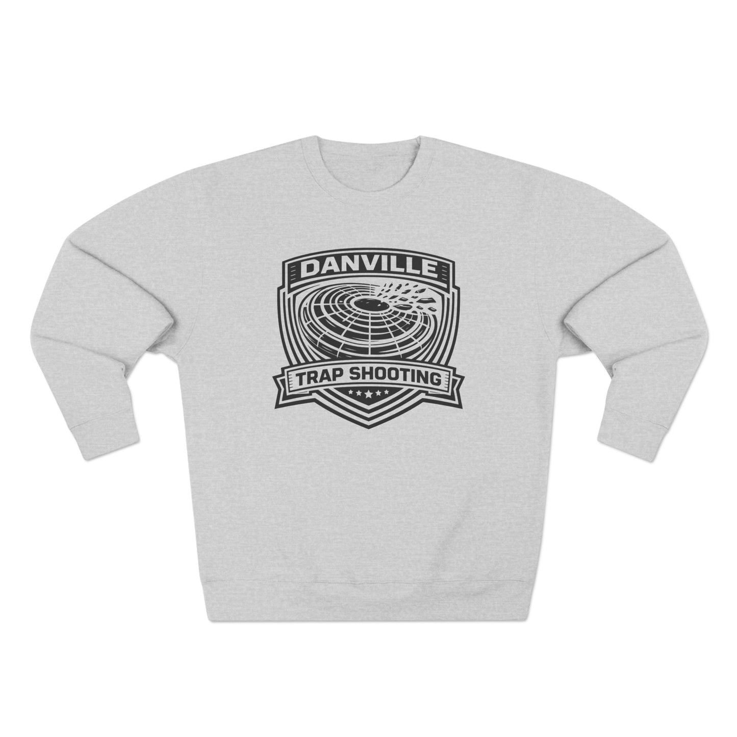 Danville Trap Crewneck | Lane Seven