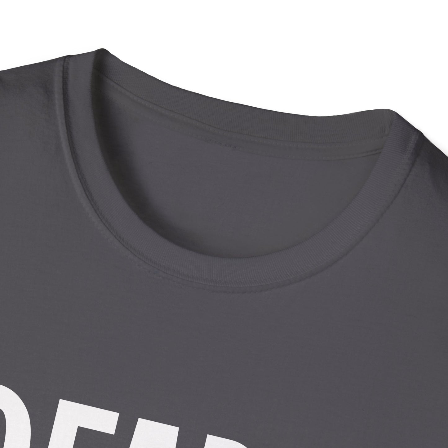 BEARS T-Shirt | Gildan Softstyle