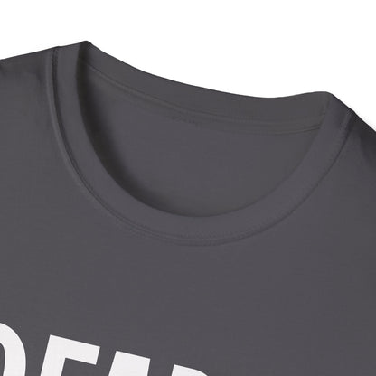 BEARS T-Shirt | Gildan Softstyle