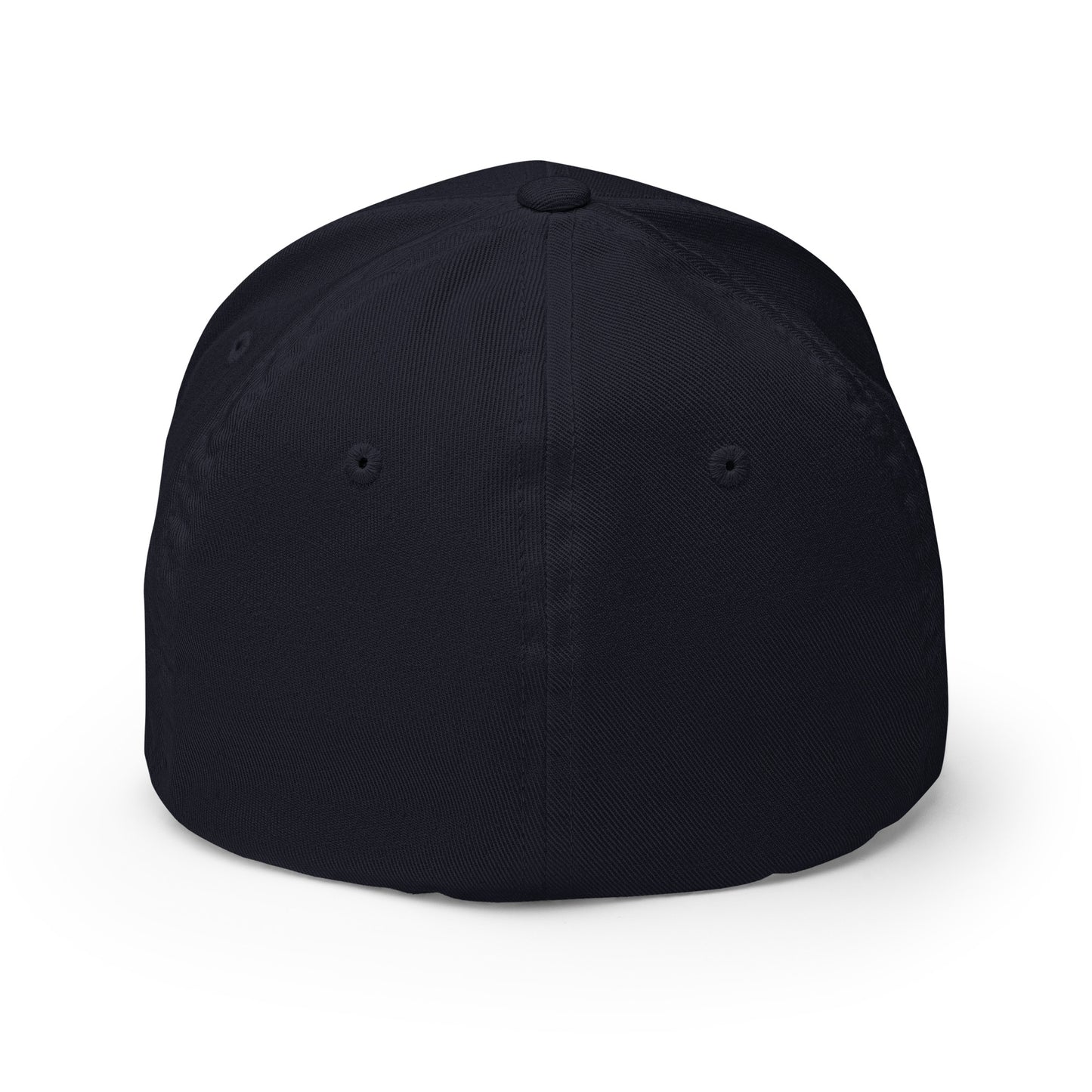 J&M Lumber Structured Twill Cap