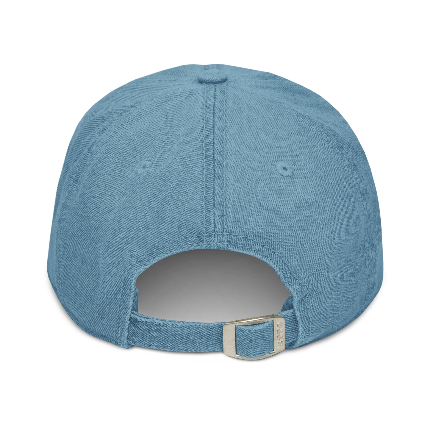 IOWA Denim Hat