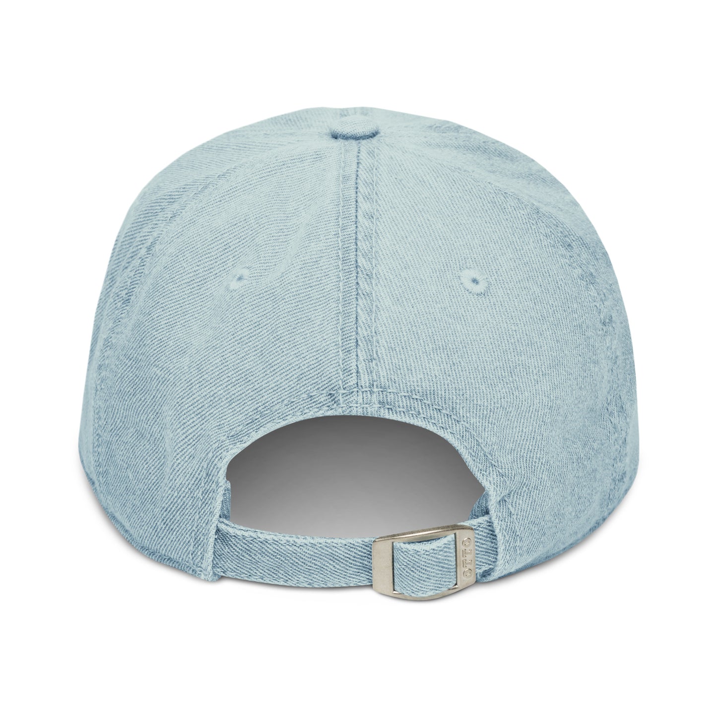 IOWA Denim Hat