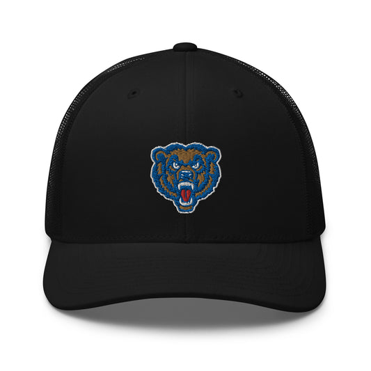 Danville Bears Trucker Cap