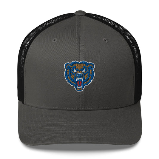 Danville Bears Trucker Cap