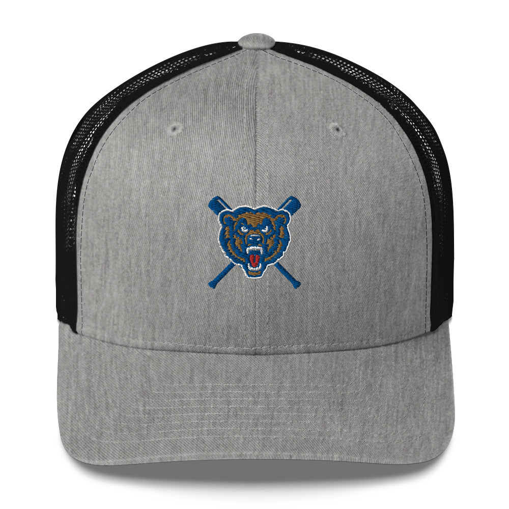 Danville Baseball Trucker Cap