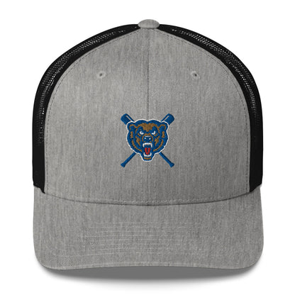 Danville Baseball Trucker Cap