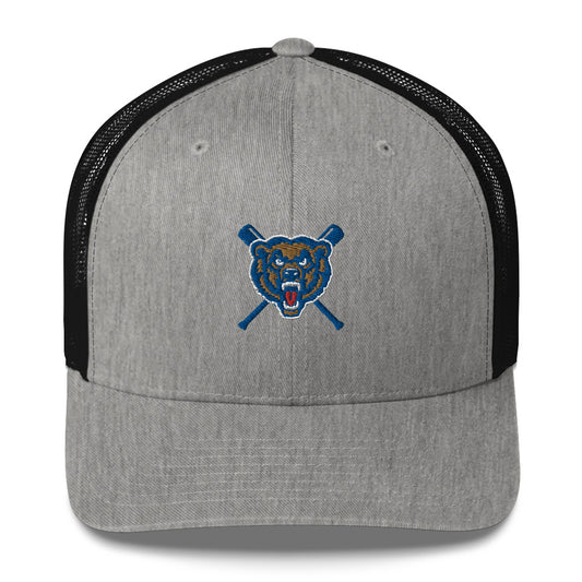 Danville Baseball Trucker Cap
