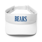 Danville Bears | BEARS | Visor | Flexfit | IN STOCK