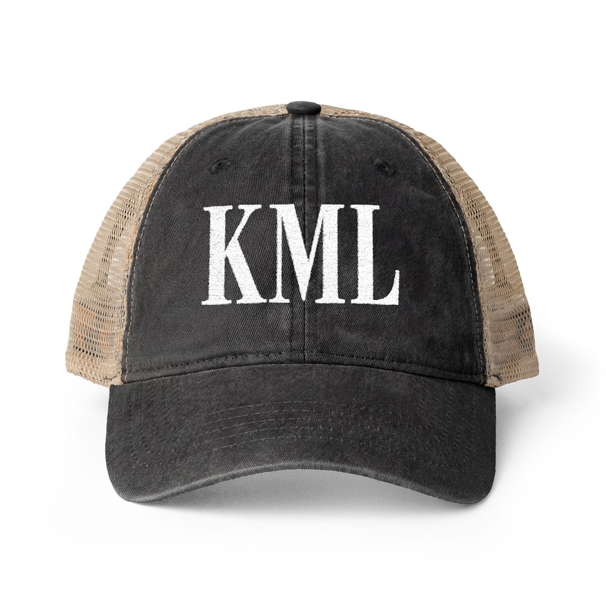 KML Mesh Hat Sale