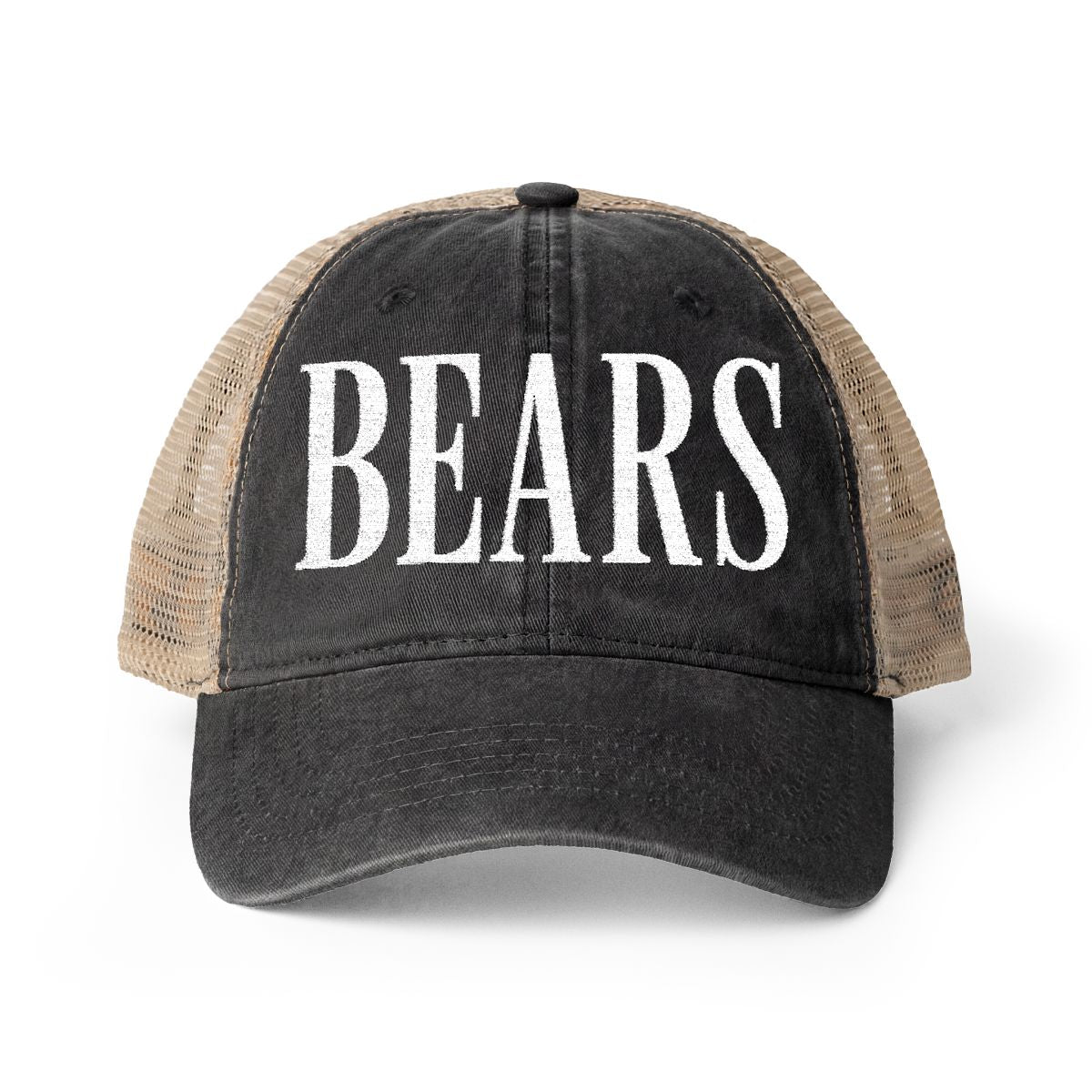 Alison- Mesh Hat Sale