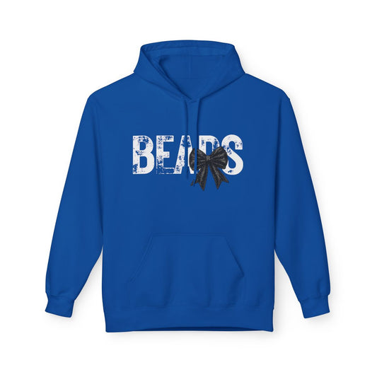 Bears Bow Hoodie | Gildan Softstyle | AVAILABLE NOW