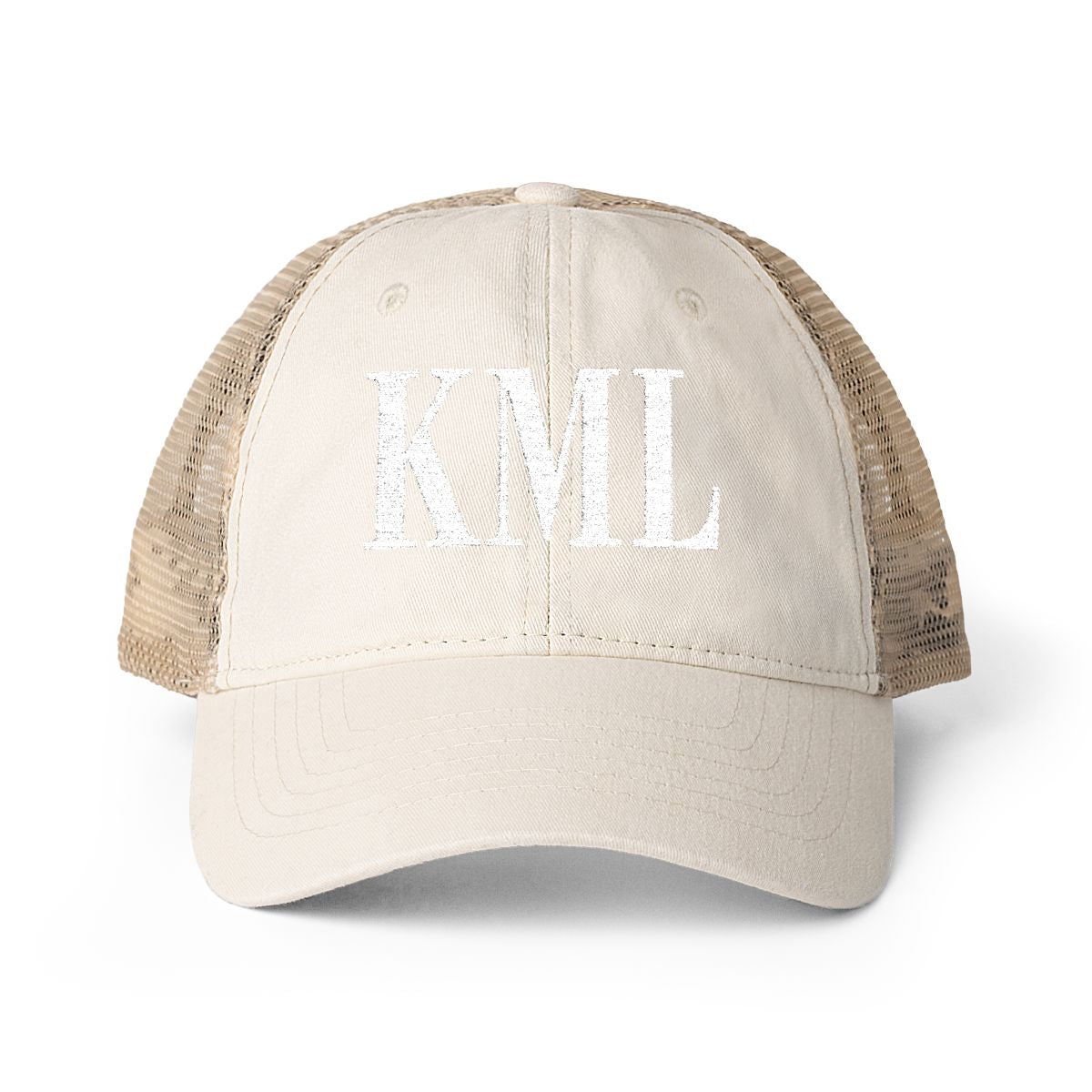 KML Mesh Hat Sale