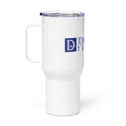 Danville Telecom Travel Mug with Handle