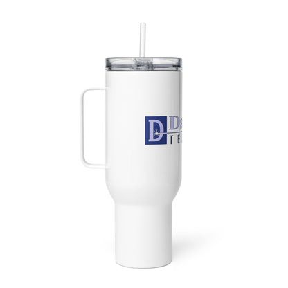 Danville Telecom Travel Mug with Handle