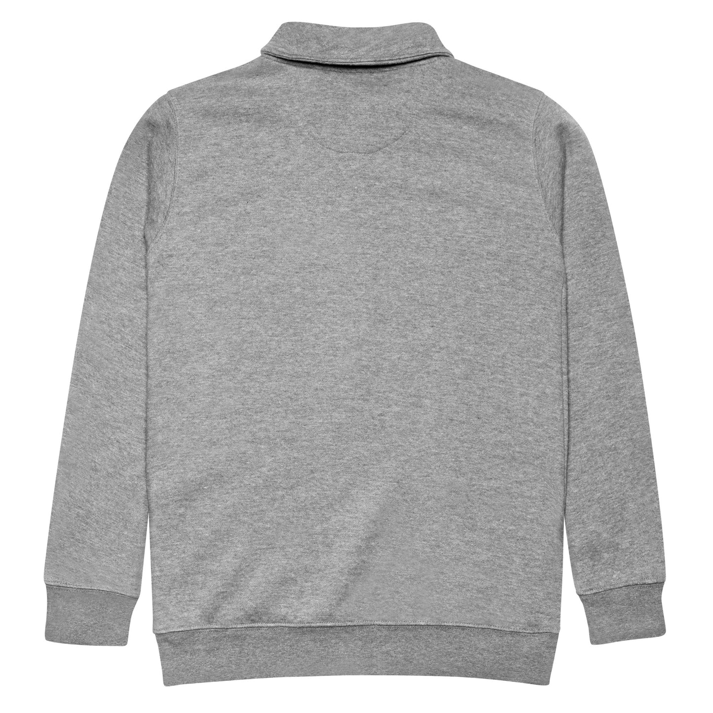 💡 Danville Telecom Unisex Fleece Pullover: Black/Grey Spark