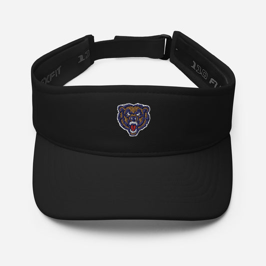 Danville Bears Visor